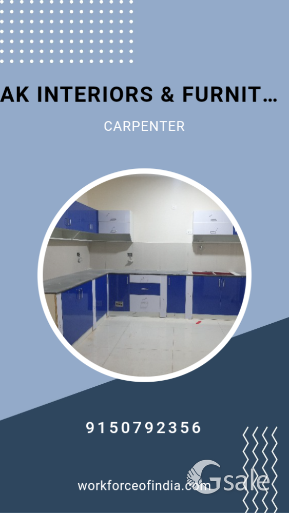 carpenters 