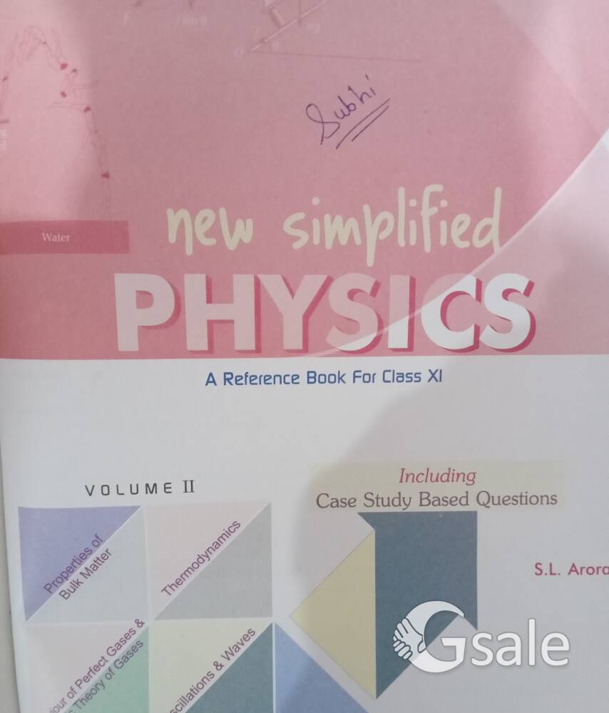 S.L Arora (physics)