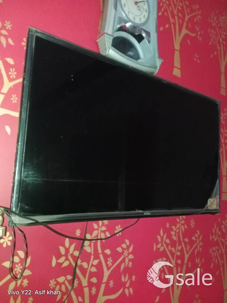Intex TV fresh New 🆕