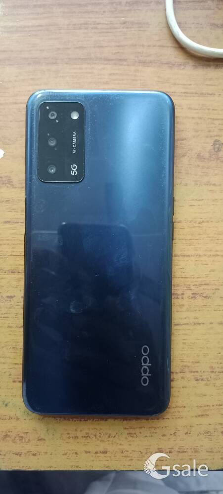 oppo a53s 5g 6 128