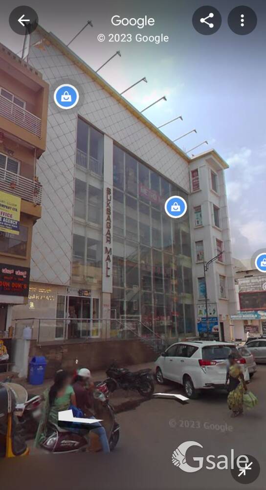 Shop for Rent in Maratha Galli Road Hubballi Karnataka 