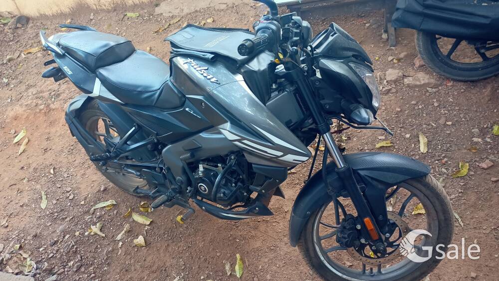 baja pulsarns125