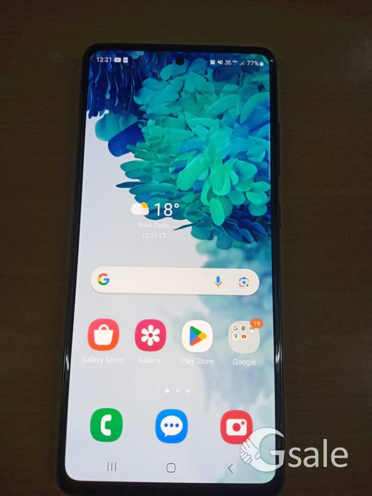 s20 fe 8 gb 128 gb