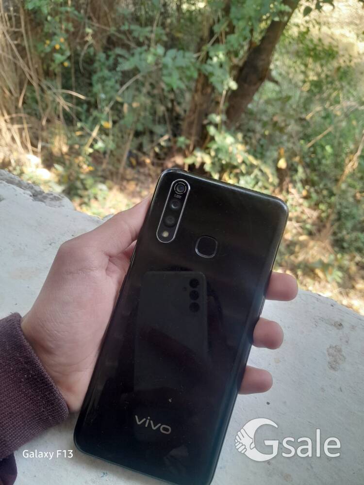 vivo z1 pro 