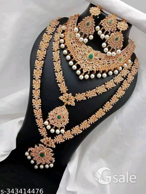 jewelry set