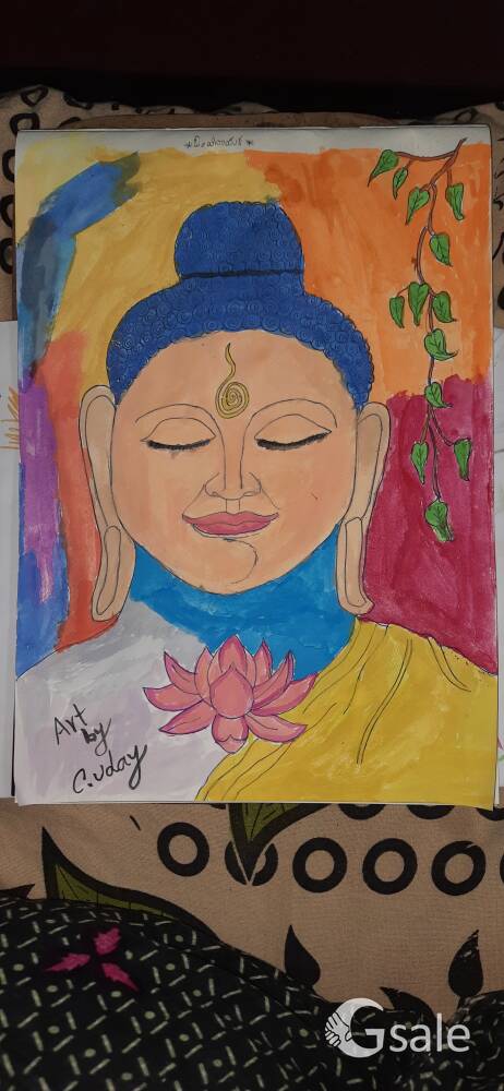 gowthama budda