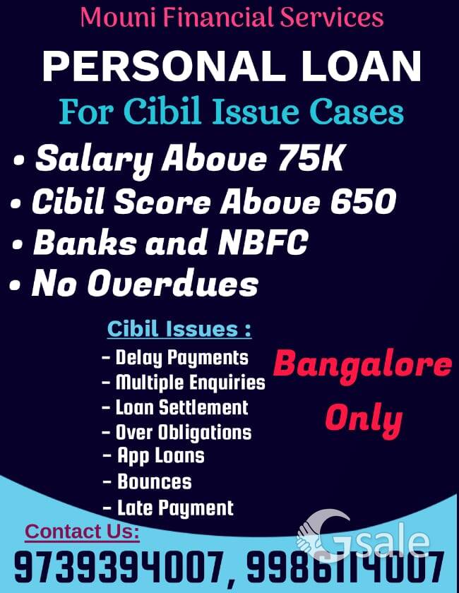Mouni Financial 