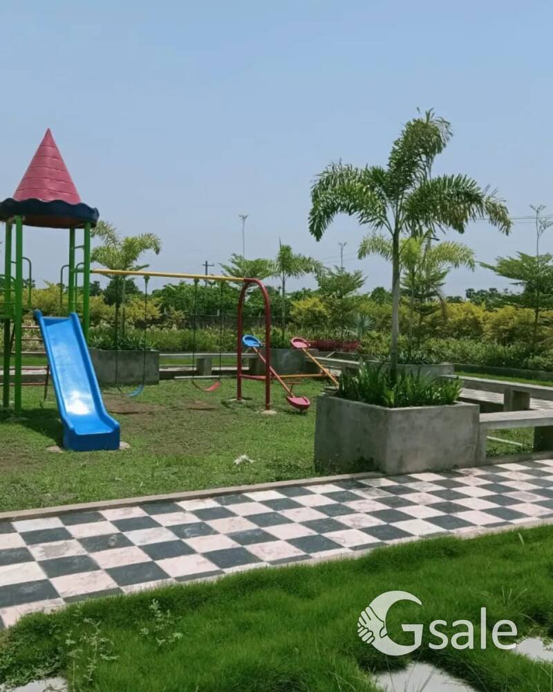House for sale in Gated community Layout 