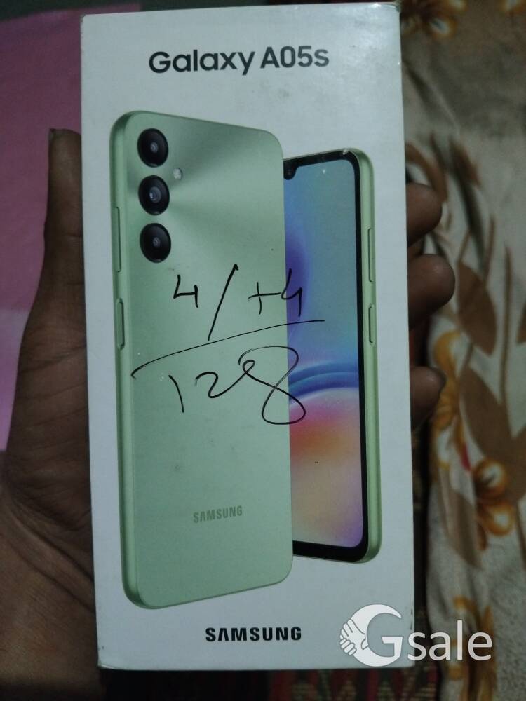 Samsung A05s