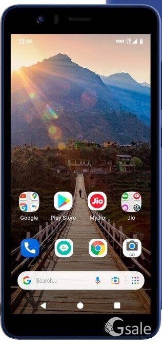 jio next ph