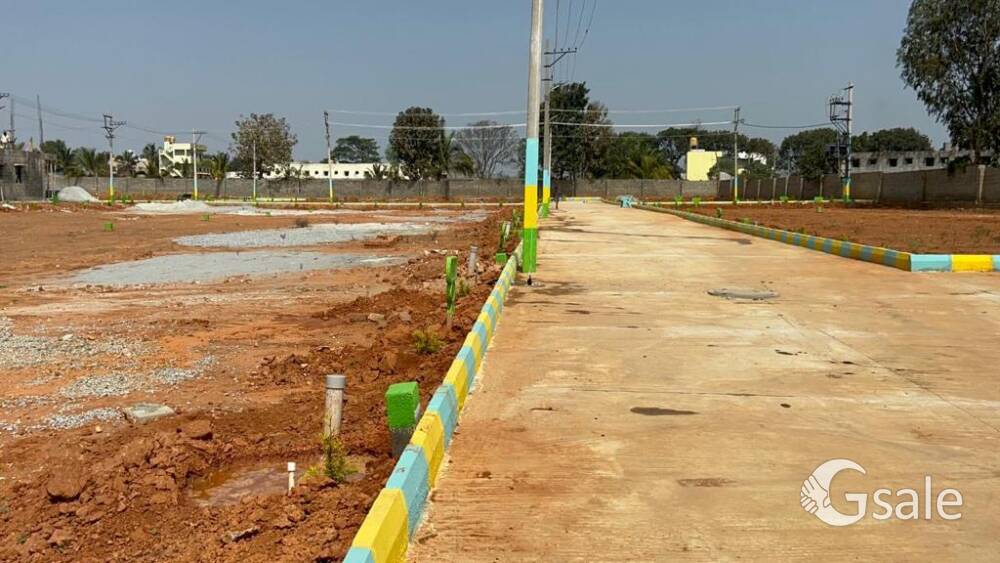 site for Sale 