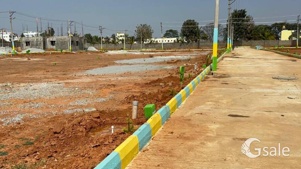 oraiyan shree sai city 