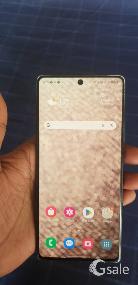 samsung s10lite