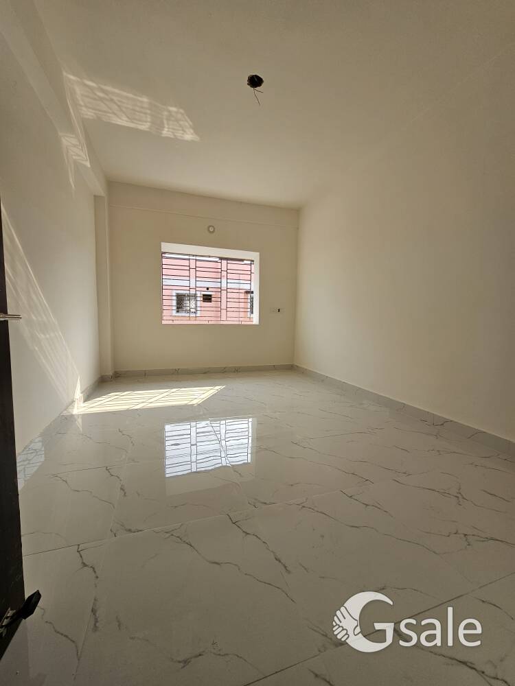 2BHK FLAT FOR SALE IN KONNAGAR || NEAR KONNAGAR RAILWAY STATION 