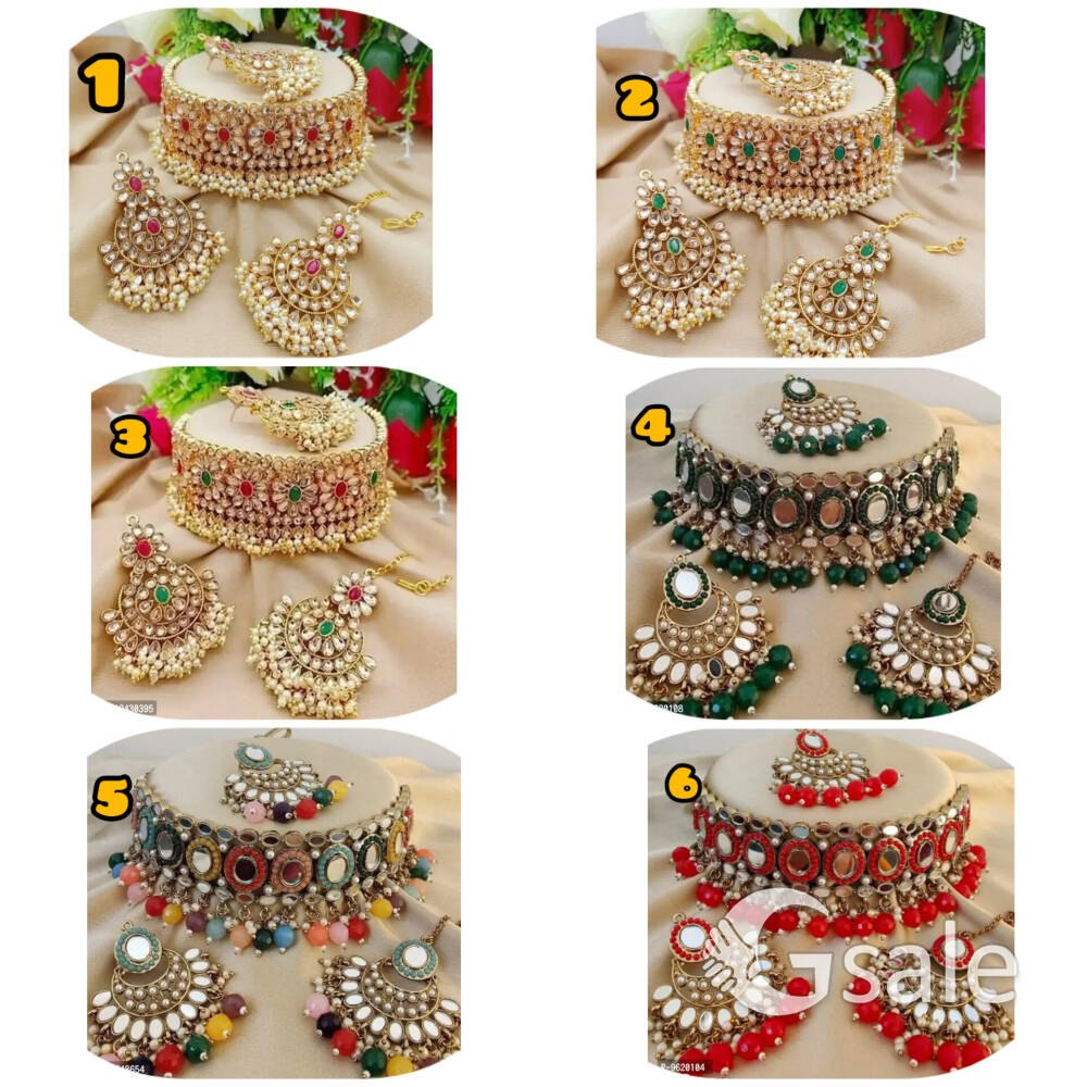 jewelry sets