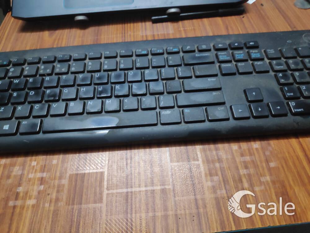 keyboard new