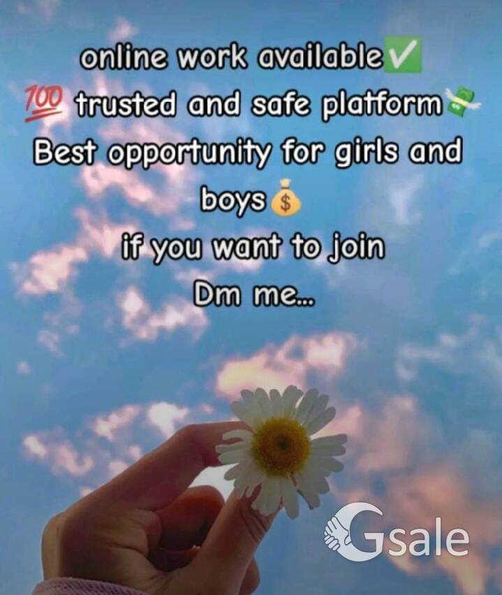 work from Home 🏡