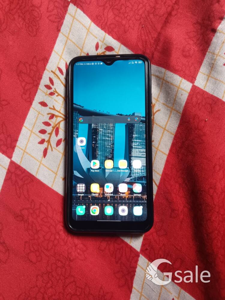 poco M2 6+64