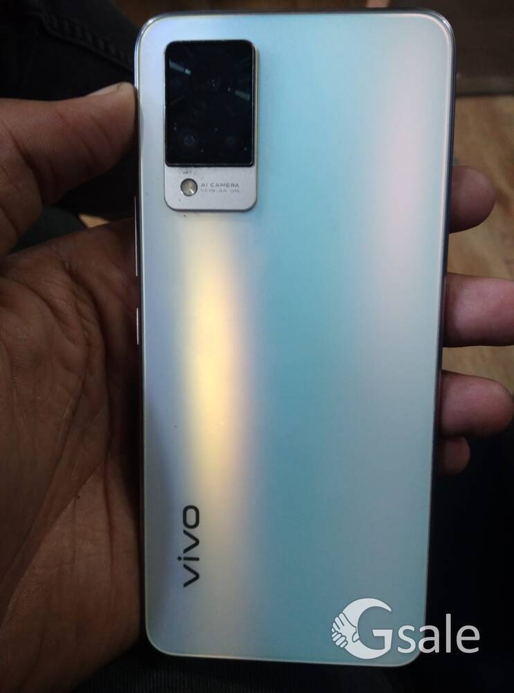 Vivo V21 5g