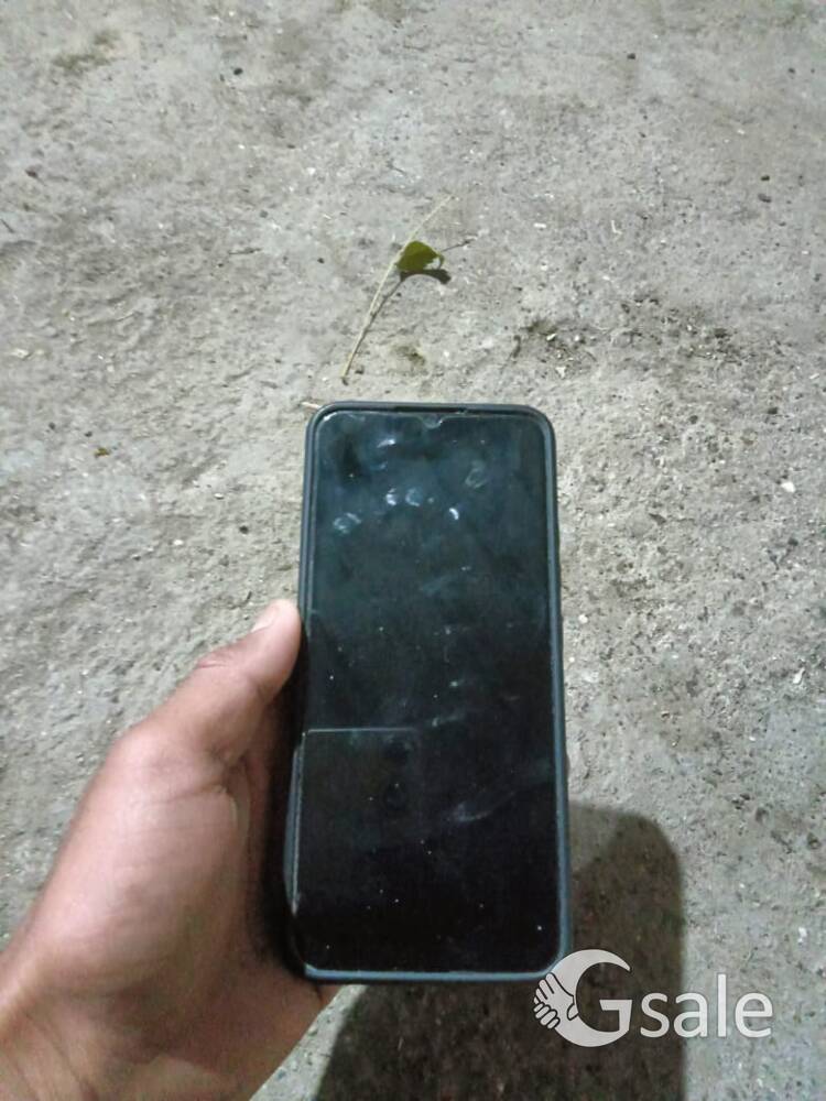 realmi c21y 4 64 