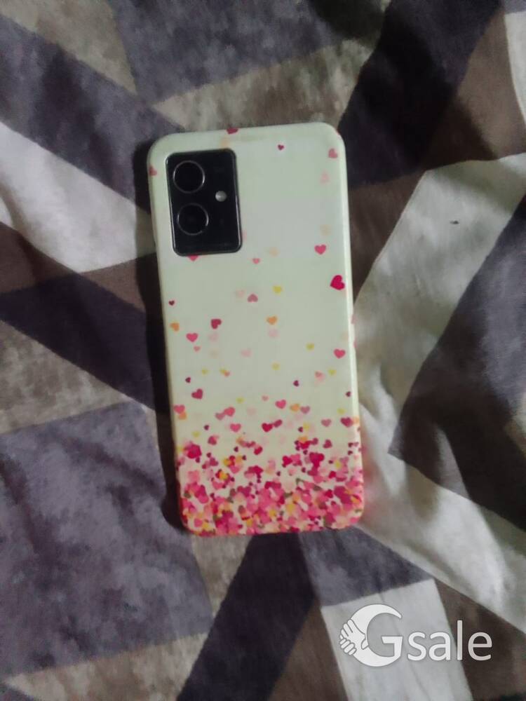 vivo y75 5g 