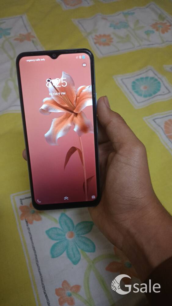 Vivo y21 4/64