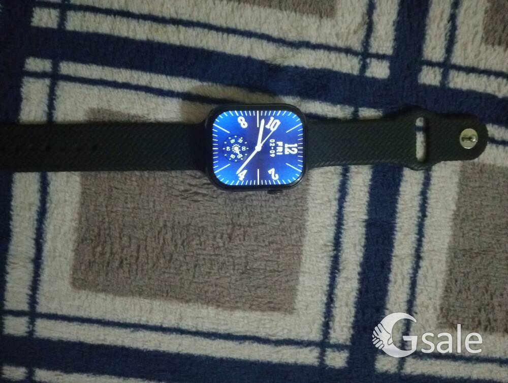 apple watch 9 