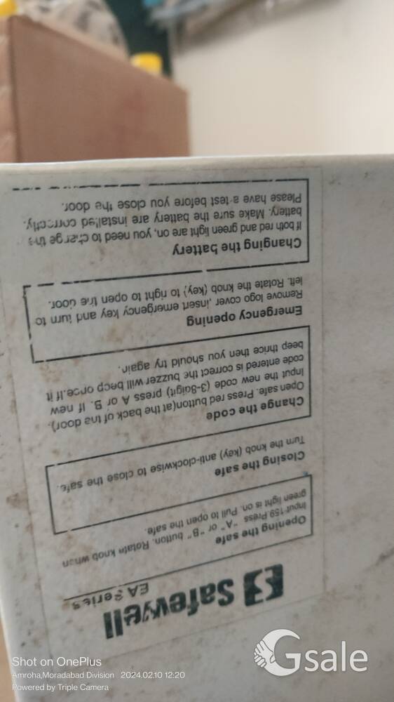 hot water heater 