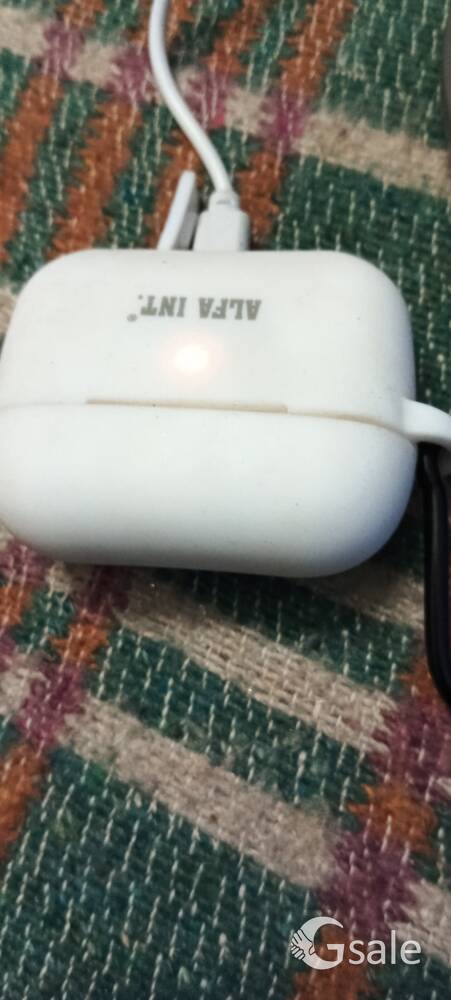 Alfa int air pod