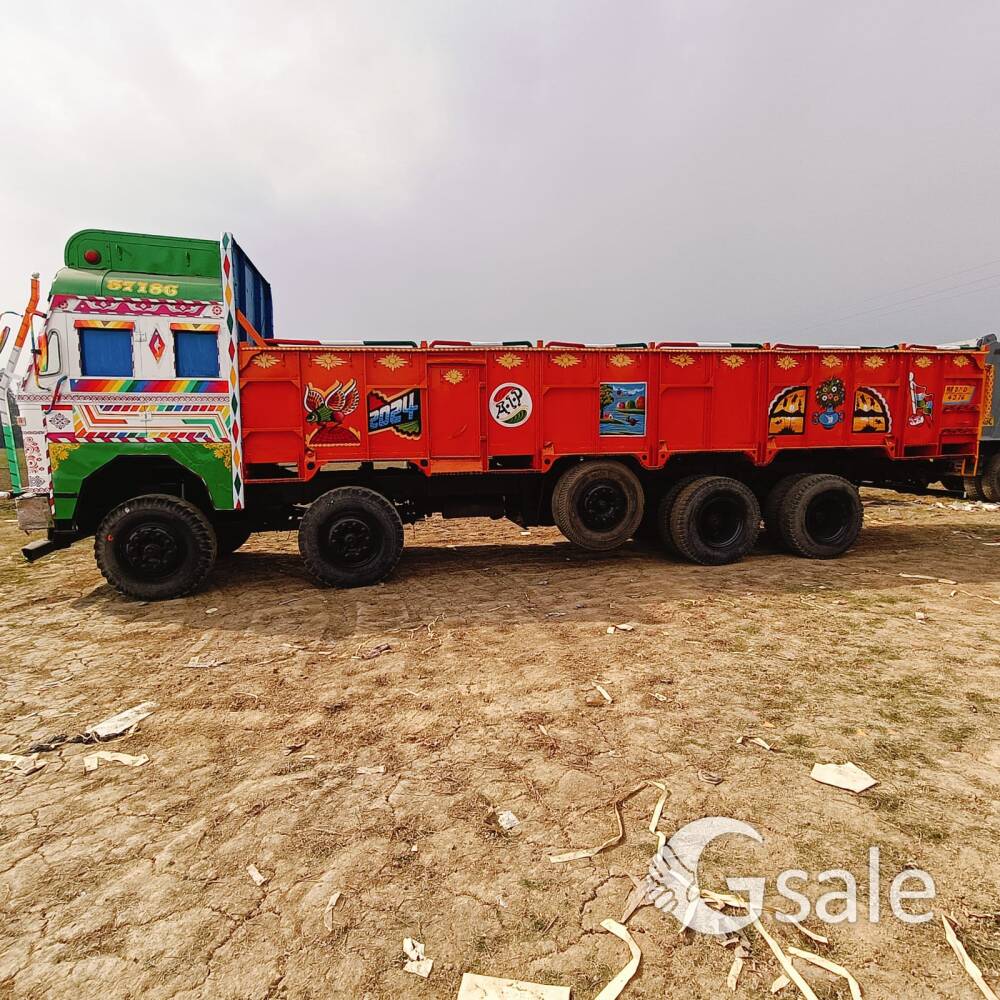 tata 3718 bs04