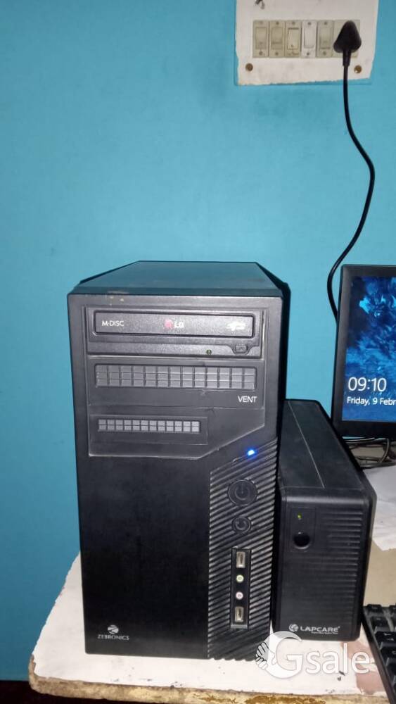 Gaming Computer for sale 