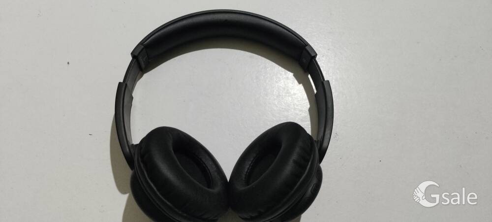 headphone 