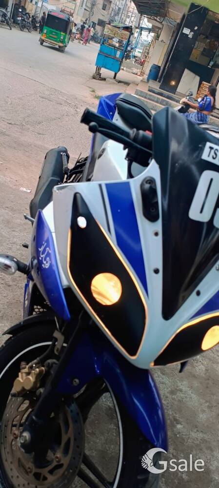 yamaha r15