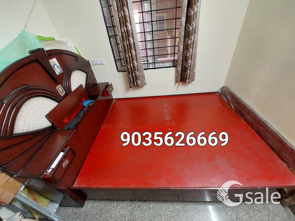 bed coat queen size