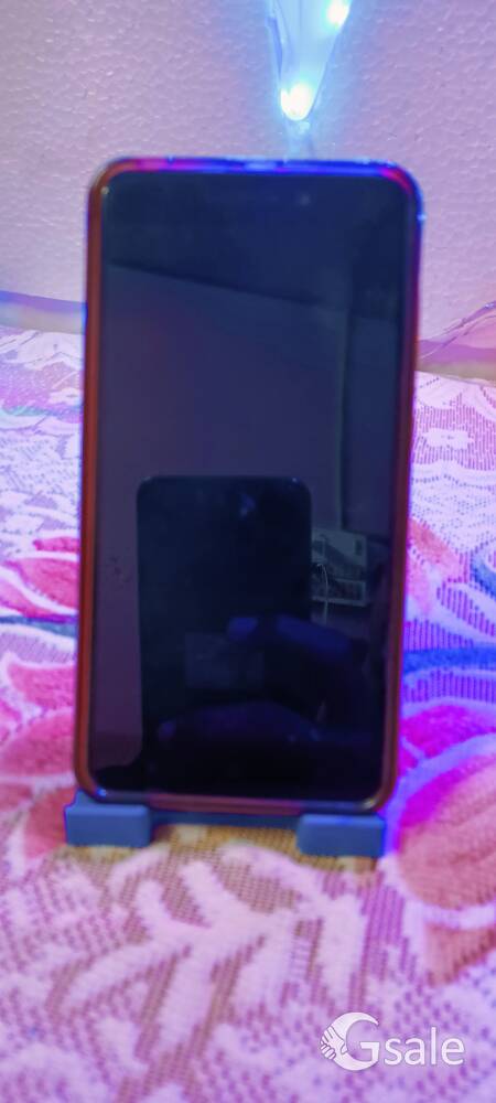 Redmi 4 Mobile in good condition 