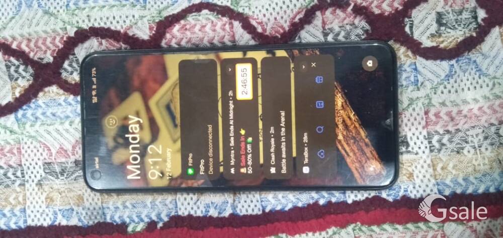 urgent phone selling 