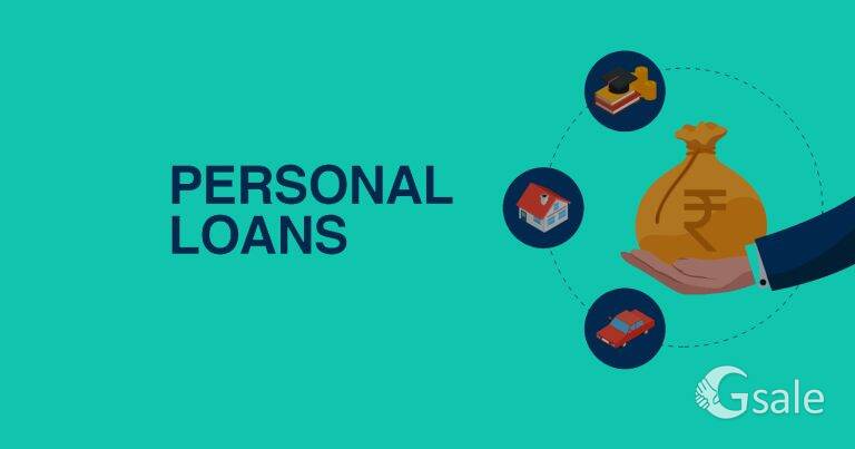 personal loan 