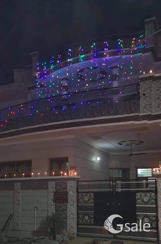 Kulwant Singh house