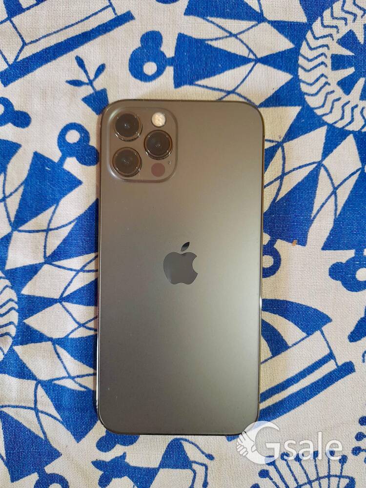IPhone 12 Pro Turbo 