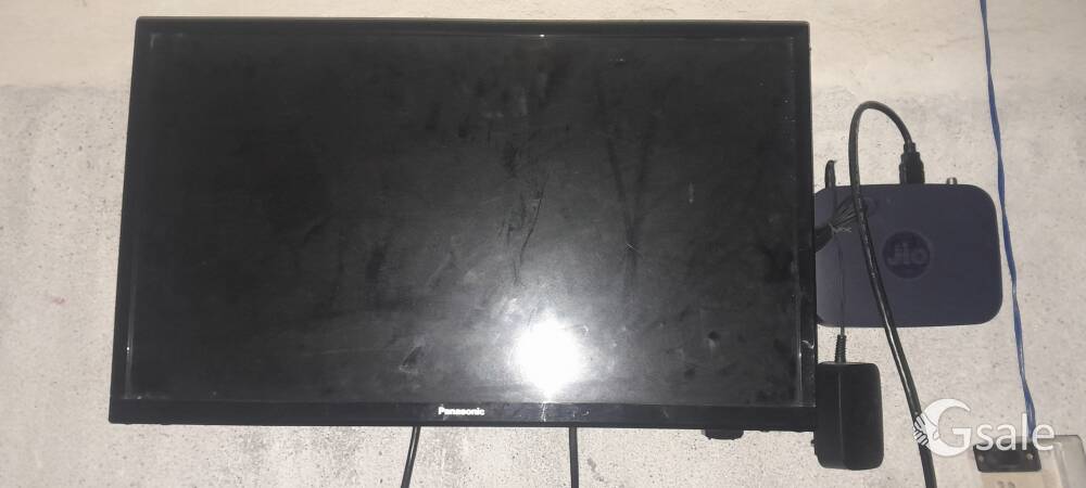 Panasonic LED TV 24 inch