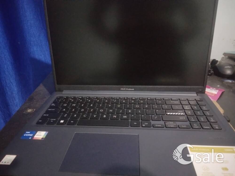 ASUS LAPTOP VIVOBOOK