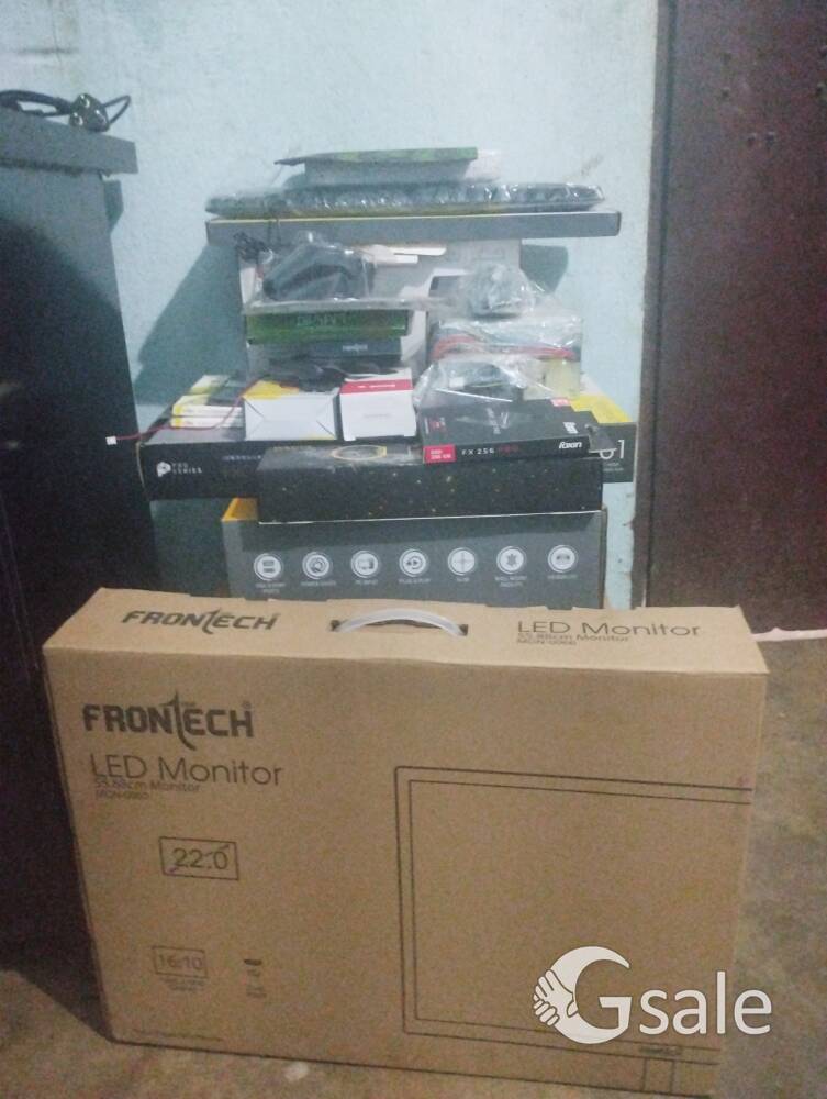 Gaming Computer