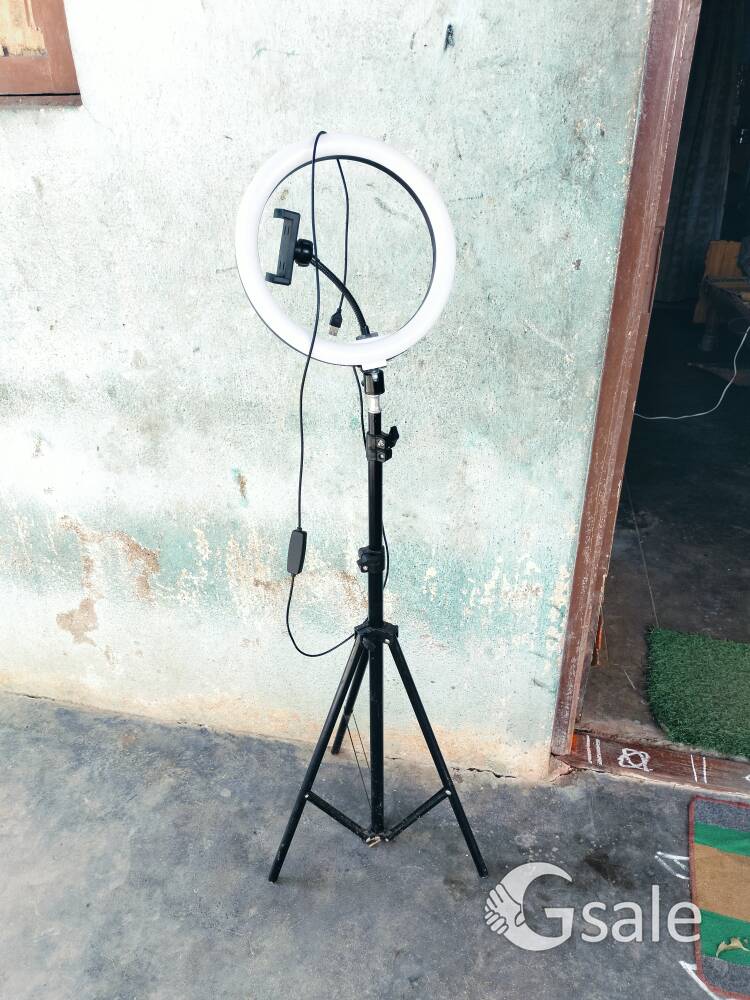 Ring Light 