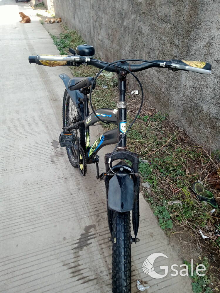 good condition