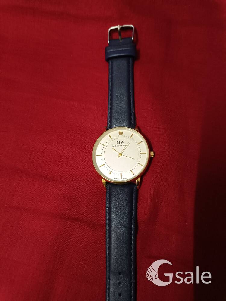 designer watch