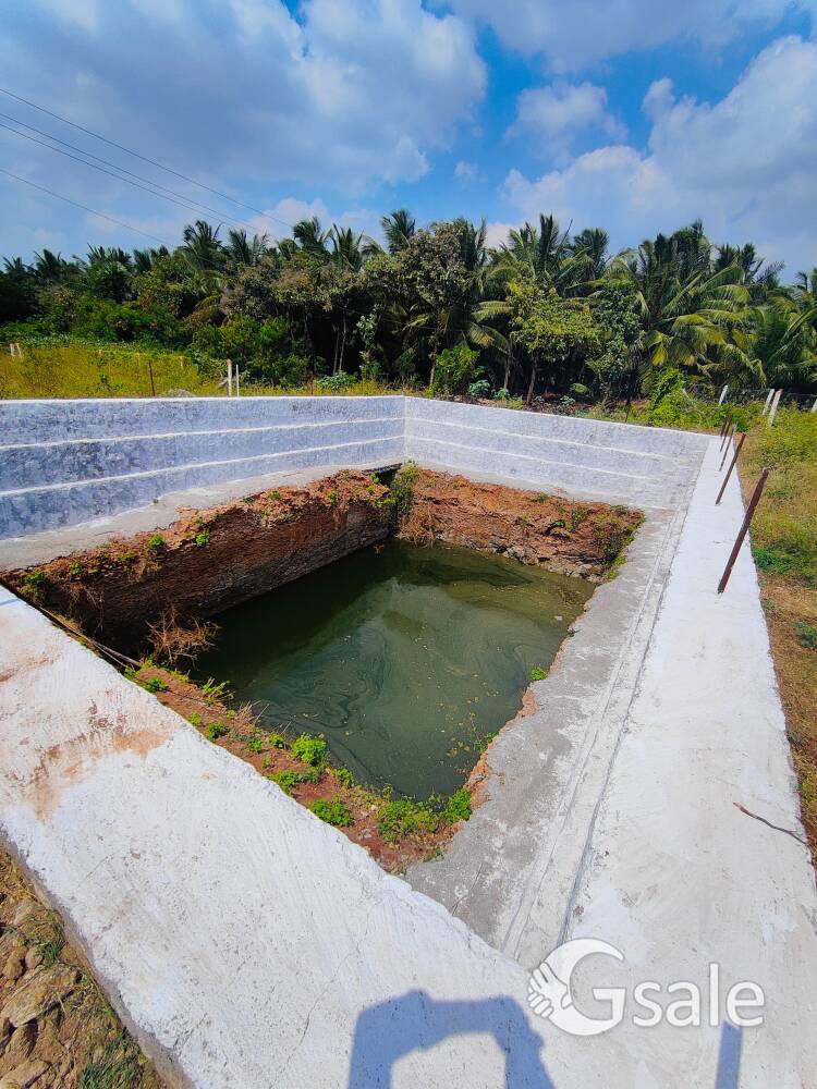 best investment land 