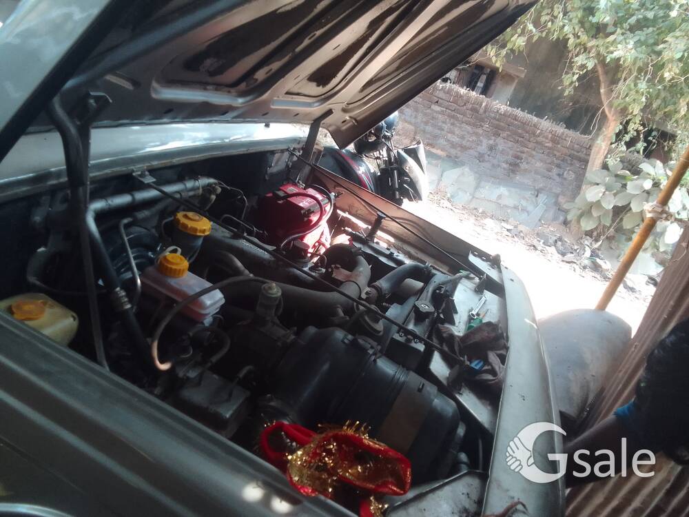 Bolero campar ac madel fast owner 