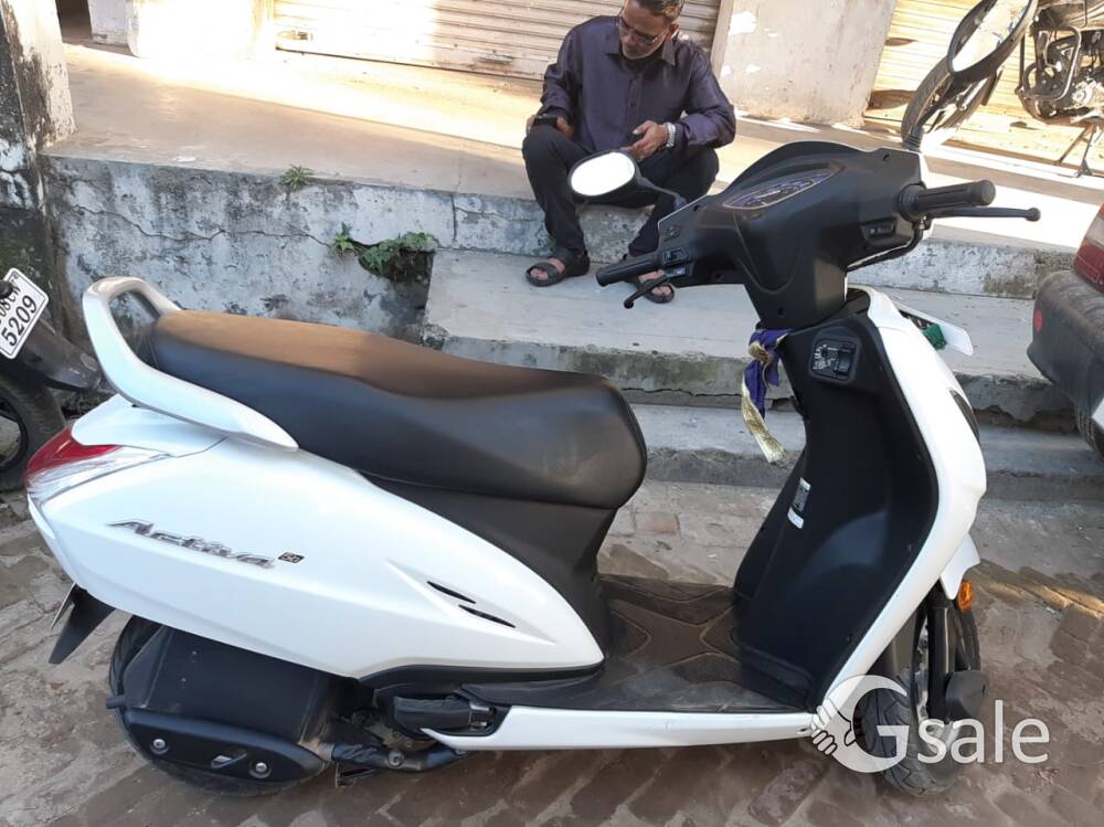 ekadam showroom condition 2018 model