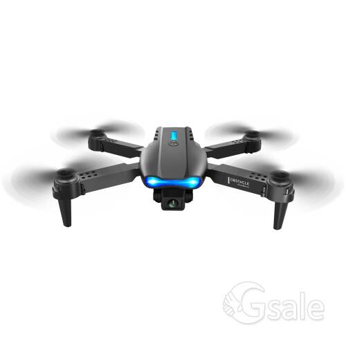 DRONE-K3&E99pro 