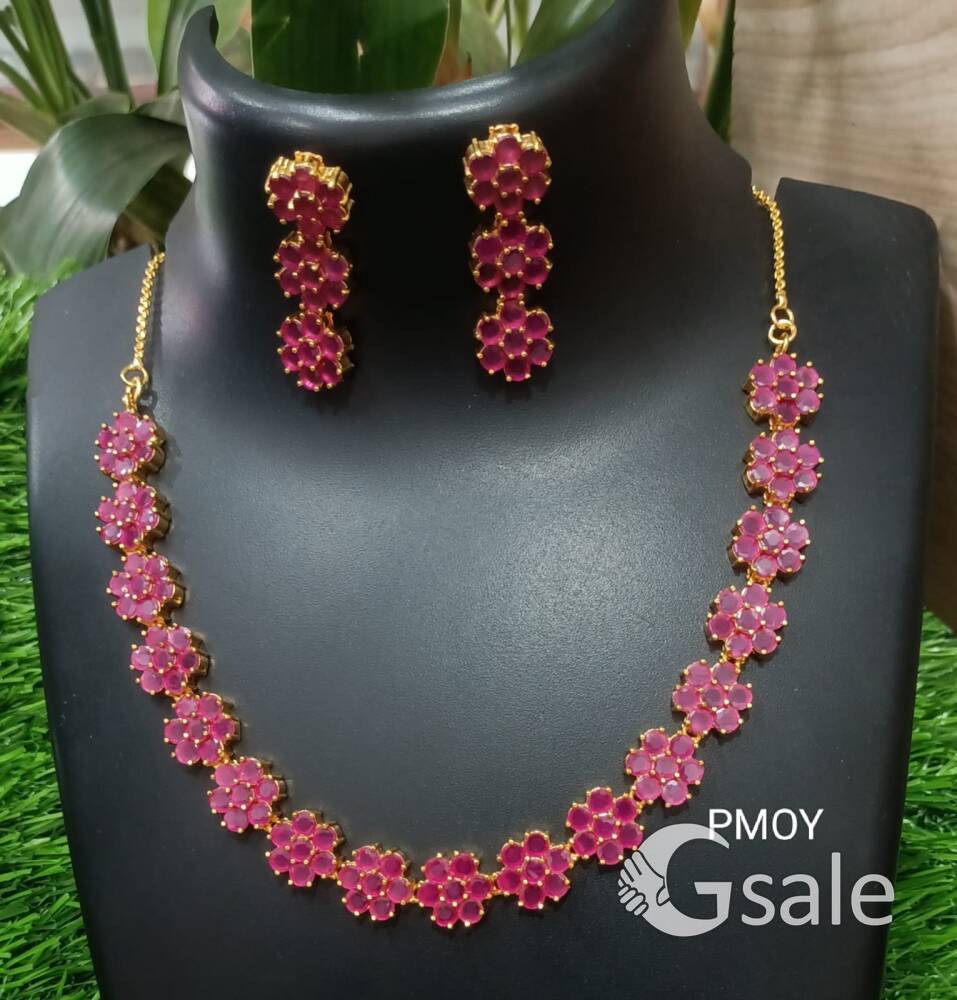 Riya Pearl & Stones, Kottayam.